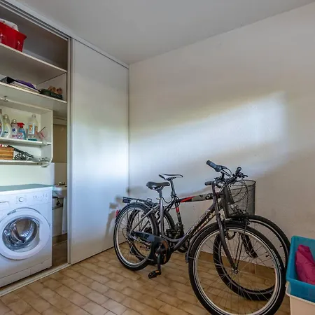 Le Thalassa Appartement Le Lavandou