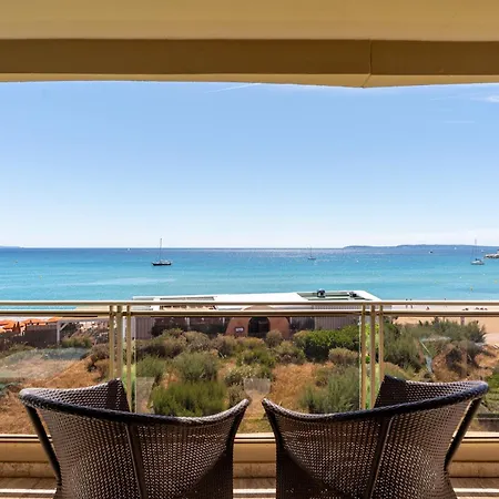 Appartement Le Thalassa