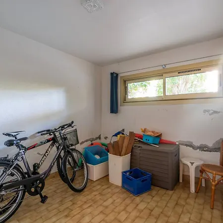Le Thalassa Appartement
