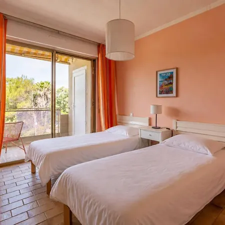 Le Thalassa Appartement *
