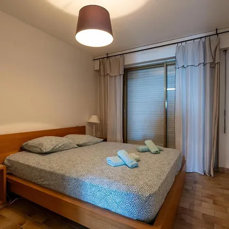 Le Thalassa Appartement Le Lavandou