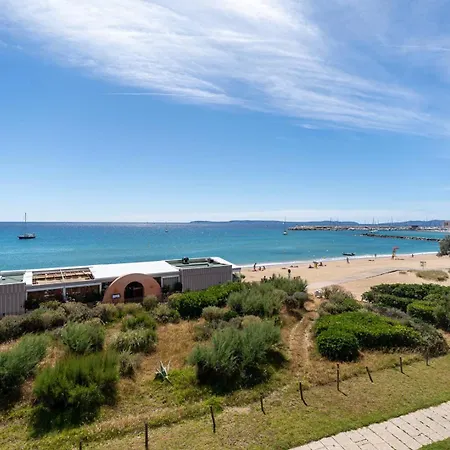 Appartement Le Thalassa
