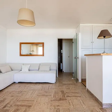 Le Thalassa Appartement