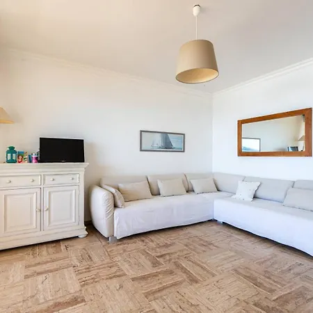 Appartement Le Thalassa *
