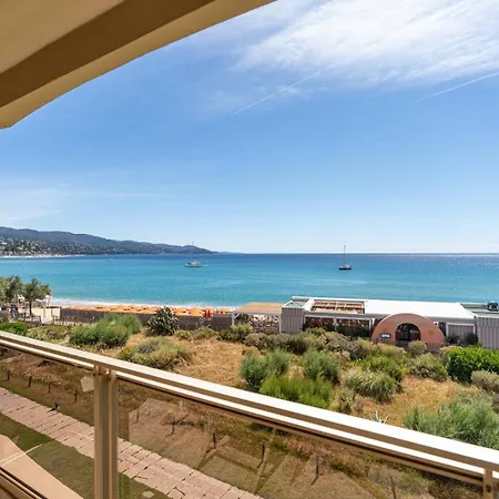Appartement Le Thalassa