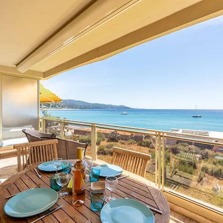 Appartement Le Thalassa *