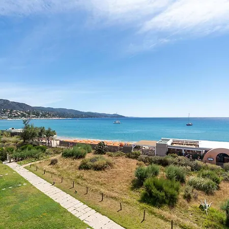Appartement Le Thalassa *