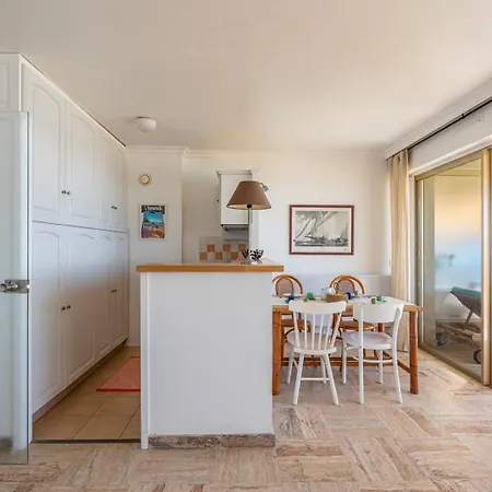 Le Thalassa Appartement Le Lavandou