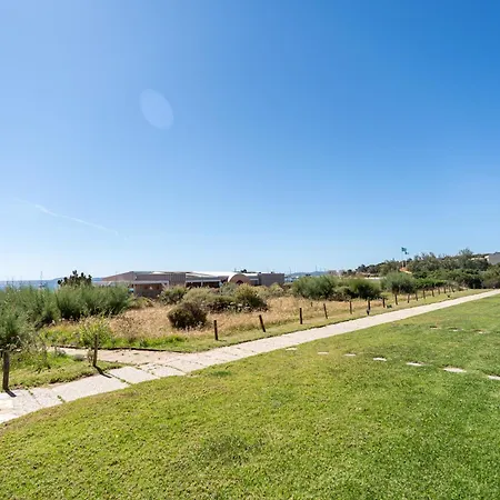 Le Thalassa Appartement