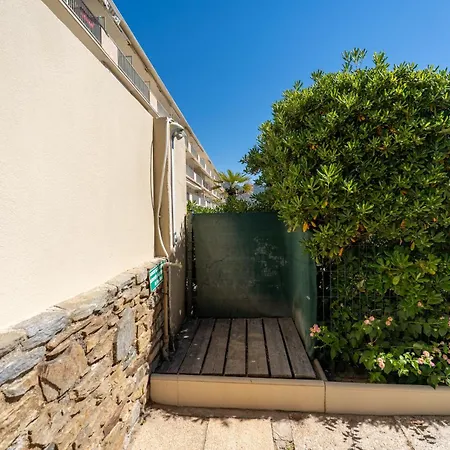 Appartement Le Thalassa