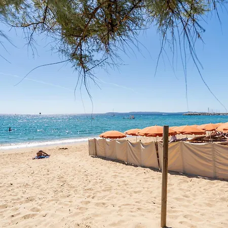 Le Thalassa Appartement *