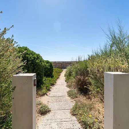 Appartement Le Thalassa Le Lavandou