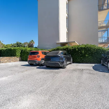 Appartement Le Thalassa