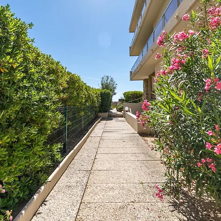 Le Thalassa Appartement